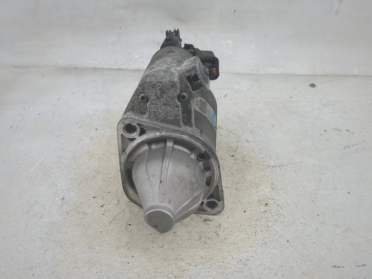 2015-2017 Kia Rio Car Starter Motor Solenoid OEM Fits Fits 2014 2015 2016 2017 2018 2019 OEM Used Auto Parts - Oemusedautopa