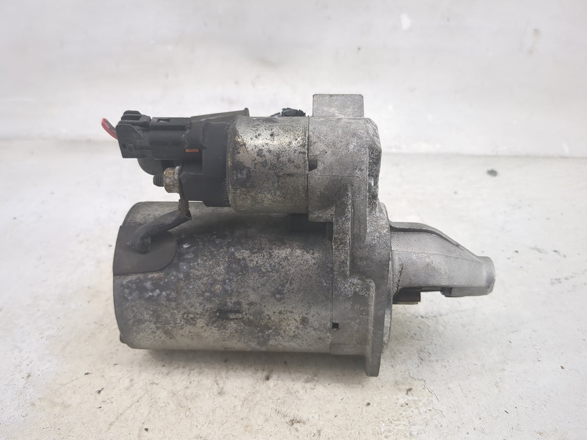 2015-2017 Kia Rio Car Starter Motor Solenoid OEM Fits Fits 2014 2015 2016 2017 2018 2019 OEM Used Auto Parts - Oemusedautopa