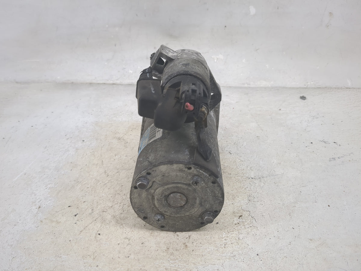 2015-2017 Kia Rio Car Starter Motor Solenoid OEM Fits Fits 2014 2015 2016 2017 2018 2019 OEM Used Auto Parts - Oemusedautopa