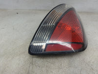 0 Kia Rio5 Tail Light Assembly Passenger Right OEM Fits OEM Used Auto Parts - Oemusedautoparts1.com