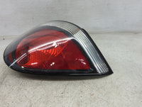 0 Kia Rio5 Tail Light Assembly Passenger Right OEM Fits OEM Used Auto Parts - Oemusedautoparts1.com