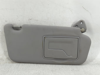 compare product 0 Kia Rio5 Sun Visor Shade Replacement Passenger Right Mirror Fits Fits 206 2007 2008 2009 2010 2011 OEM Used Auto Parts