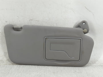 0 Kia Rio5 Sun Visor Shade Replacement Passenger Right Mirror Fits Fits 206 2007 2008 2009 2010 2011 OEM Used Auto Parts - O