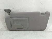 0 Kia Rio5 Sun Visor Shade Replacement Driver Left Mirror Fits Fits 206 2007 2008 2009 2010 2011 OEM Used Auto Parts - Oemus