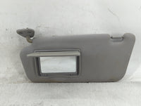 0 Kia Rio5 Sun Visor Shade Replacement Driver Left Mirror Fits Fits 206 2007 2008 2009 2010 2011 OEM Used Auto Parts - Oemus