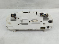 2007-2008 Kia Rondo Instrument Cluster Speedometer Gauges Fits Fits 2007 2008 OEM Used Auto Parts - Oemusedautoparts1.com