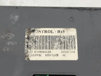 2007-2008 Kia Rondo Climate Control Module Temperature AC/Heater Replacement Fits Fits 2007 2008 OEM Used Auto Parts - Oemus