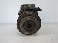 2002-2005 Kia Sedona Air Conditioning A/c Ac Compressor Oem - Oemusedautoparts1.com
