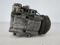 2002-2005 Kia Sedona Air Conditioning A/c Ac Compressor Oem - Oemusedautoparts1.com
