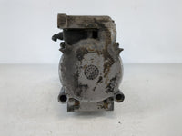 2002-2005 Kia Sedona Air Conditioning A/c Ac Compressor Oem - Oemusedautoparts1.com