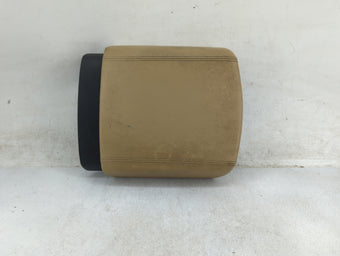 compare product 2015-2018 Kia Sedona Center Console Armrest Cover Lid Fits Fits 2015 2016 2017 2018 OEM Used Auto Parts