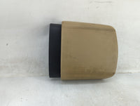 2015-2018 Kia Sedona Center Console Armrest Cover Lid Fits Fits 2015 2016 2017 2018 OEM Used Auto Parts - Oemusedautoparts1.