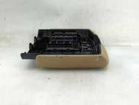 2015-2018 Kia Sedona Center Console Armrest Cover Lid Fits Fits 2015 2016 2017 2018 OEM Used Auto Parts - Oemusedautoparts1.