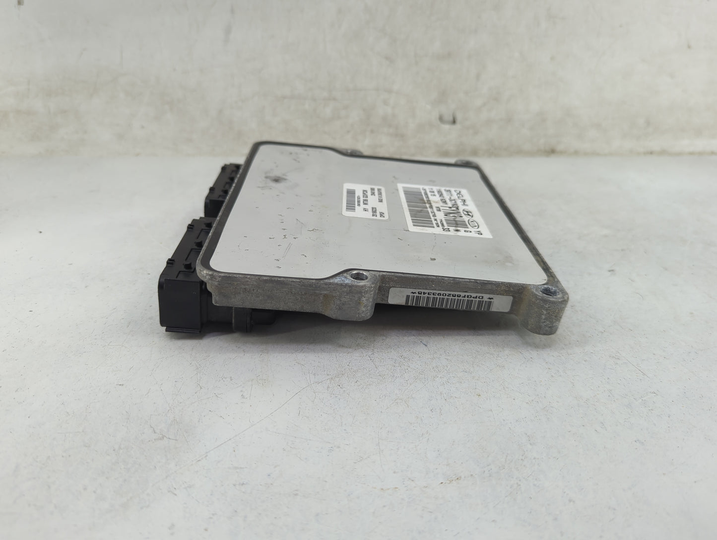 2016 Kia Sedona PCM Engine Control Computer ECU ECM PCU OEM Fits OEM Used Auto Parts - Oemusedautoparts1.com