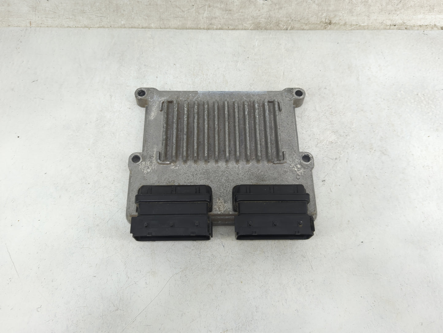 2016 Kia Sedona PCM Engine Control Computer ECU ECM PCU OEM Fits OEM Used Auto Parts - Oemusedautoparts1.com