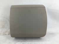 2015-2018 Kia Sedona Center Console Armrest Cover Lid Fits Fits 2015 2016 2017 2018 OEM Used Auto Parts - Oemusedautoparts1.
