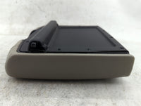 2015-2018 Kia Sedona Center Console Armrest Cover Lid Fits Fits 2015 2016 2017 2018 OEM Used Auto Parts - Oemusedautoparts1.