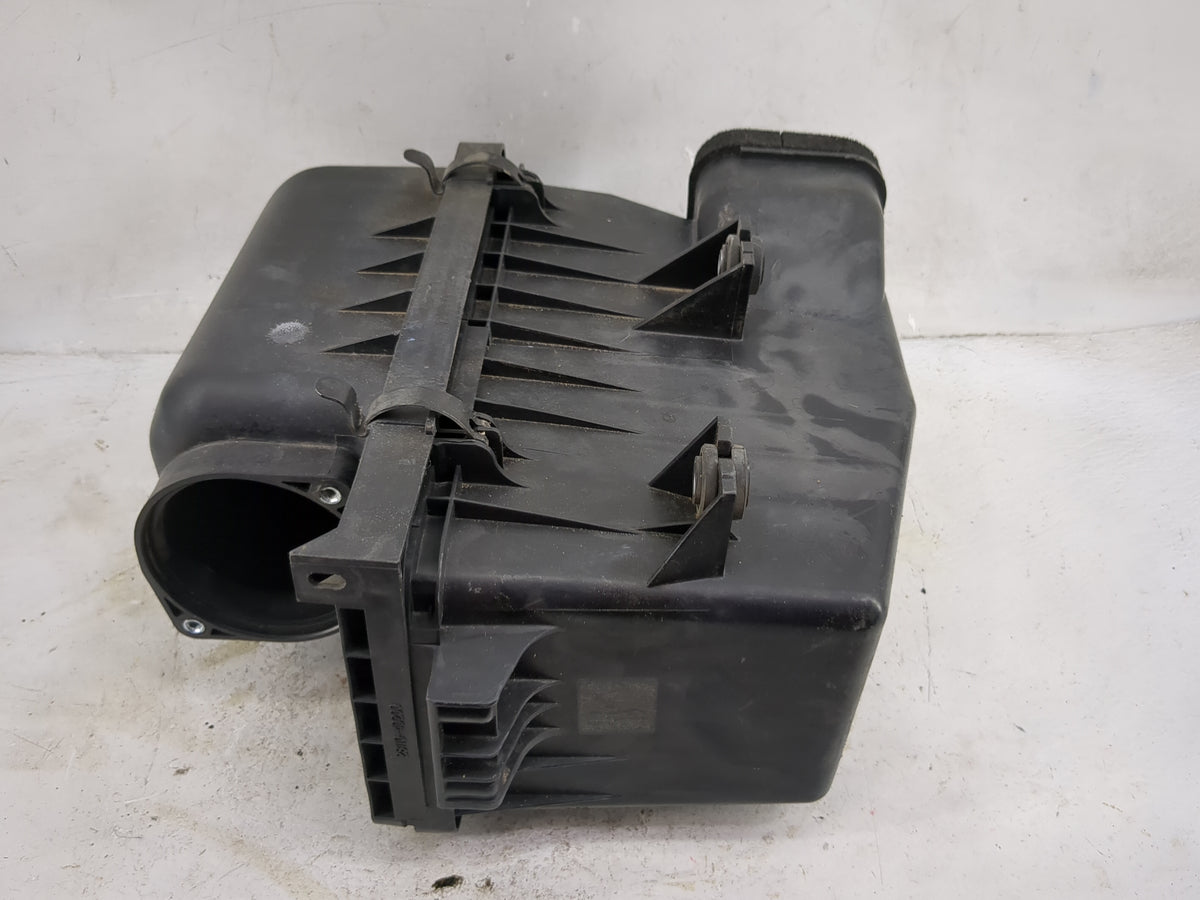 2006-2014 Kia Sedona Air Cleaner Intake-duct Hose Tube 1254895 - Oemusedautoparts1.com