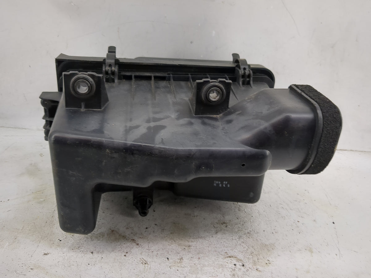 2006-2014 Kia Sedona Air Cleaner Intake-duct Hose Tube 1254895 - Oemusedautoparts1.com