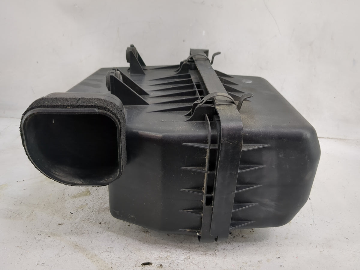 2006-2014 Kia Sedona Air Cleaner Intake-duct Hose Tube 1254895 - Oemusedautoparts1.com