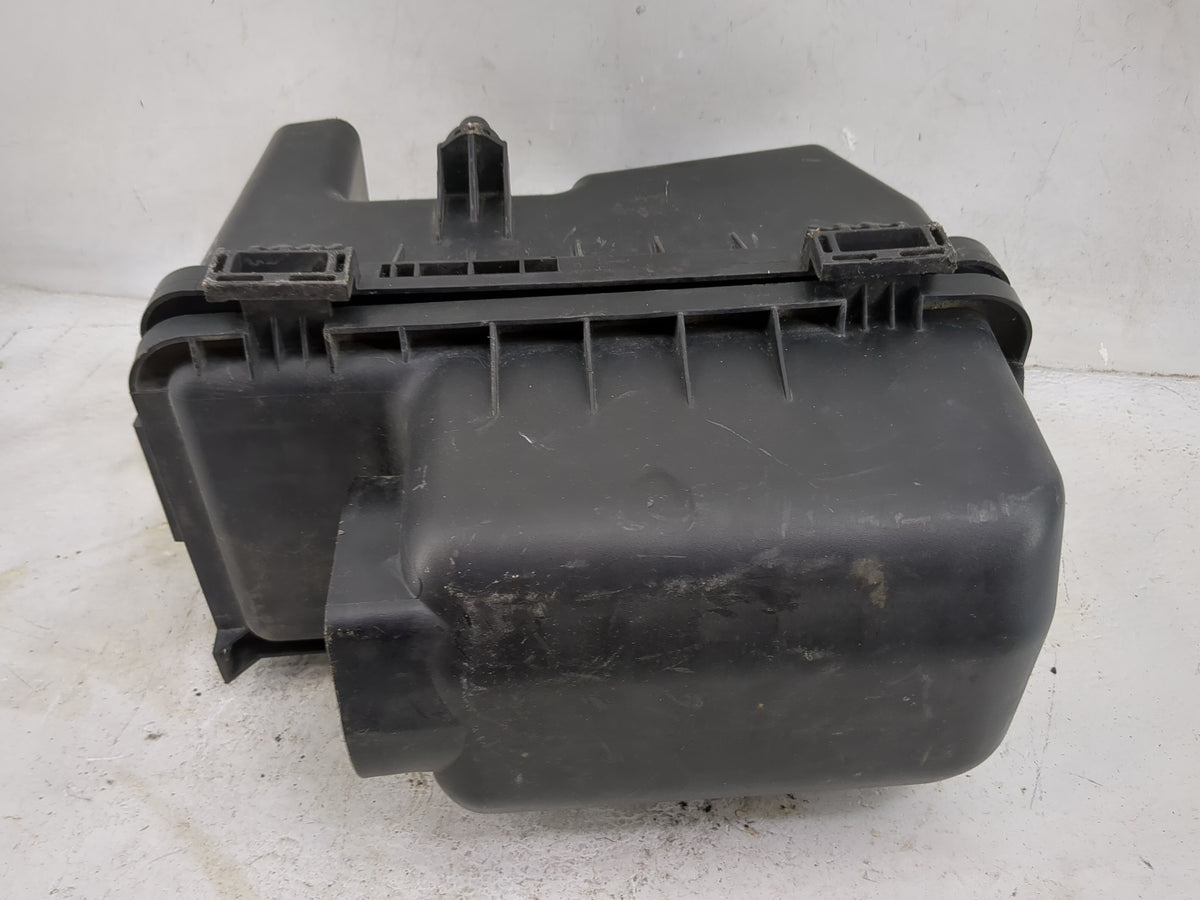 2006-2014 Kia Sedona Air Cleaner Intake-duct Hose Tube 1254895 - Oemusedautoparts1.com