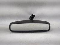 2010-2014 Kia Sedona Interior Rear View Mirror Replacement OEM Fits Fits 2010 2011 2012 2014 OEM Used Auto Parts - Oemusedau