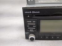 2011-2014 Kia Sedona Radio AM FM Cd Player Receiver Replacement Fits Fits 2011 2012 2014 OEM Used Auto Parts - Oemusedautopa