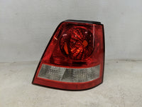 2003-2006 Kia Sorento Tail Light Assembly Passenger Right OEM Fits Fits 2003 2004 2005 2006 OEM Used Auto Parts - Oemusedaut