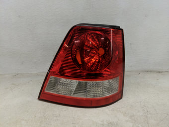 compare product 2003-2006 Kia Sorento Tail Light Assembly Passenger Right OEM Fits Fits 2003 2004 2005 2006 OEM Used Auto Parts
