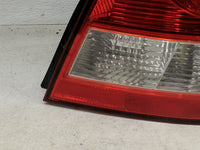 2003-2006 Kia Sorento Tail Light Assembly Passenger Right OEM Fits Fits 2003 2004 2005 2006 OEM Used Auto Parts - Oemusedaut