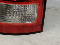 2003-2006 Kia Sorento Tail Light Assembly Passenger Right OEM Fits Fits 2003 2004 2005 2006 OEM Used Auto Parts - Oemusedaut