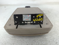 2003-2009 Kia Sorento Center Console Armrest Cover Lid Fits Fits 2003 2004 2005 2006 2007 2008 2009 OEM Used Auto Parts - Oe