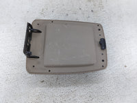 2003-2009 Kia Sorento Center Console Armrest Cover Lid Fits Fits 2003 2004 2005 2006 2007 2008 2009 OEM Used Auto Parts - Oe