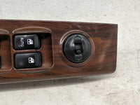 2003-2009 Kia Sorento Master Power Window Switch Replacement Driver Side Left Fits Fits 2003 2004 2005 2006 2007 2008 2009 O