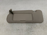 2005-2007 Kia Sorento Sun Visor Shade Replacement Driver Left Mirror Fits Fits 2005 2006 2007 OEM Used Auto Parts - Oemuseda