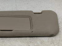 2005-2007 Kia Sorento Sun Visor Shade Replacement Driver Left Mirror Fits Fits 2005 2006 2007 OEM Used Auto Parts - Oemuseda