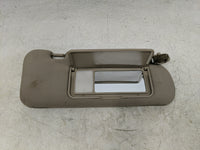 2005-2007 Kia Sorento Sun Visor Shade Replacement Passenger Right Mirror Fits Fits 2005 2006 2007 OEM Used Auto Parts - Oemu