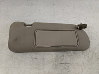 2005-2007 Kia Sorento Sun Visor Shade Replacement Passenger Right Mirror Fits Fits 2005 2006 2007 OEM Used Auto Parts - Oemu
