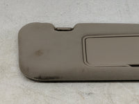 2005-2007 Kia Sorento Sun Visor Shade Replacement Passenger Right Mirror Fits Fits 2005 2006 2007 OEM Used Auto Parts - Oemu