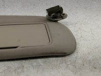 2005-2007 Kia Sorento Sun Visor Shade Replacement Passenger Right Mirror Fits Fits 2005 2006 2007 OEM Used Auto Parts - Oemu