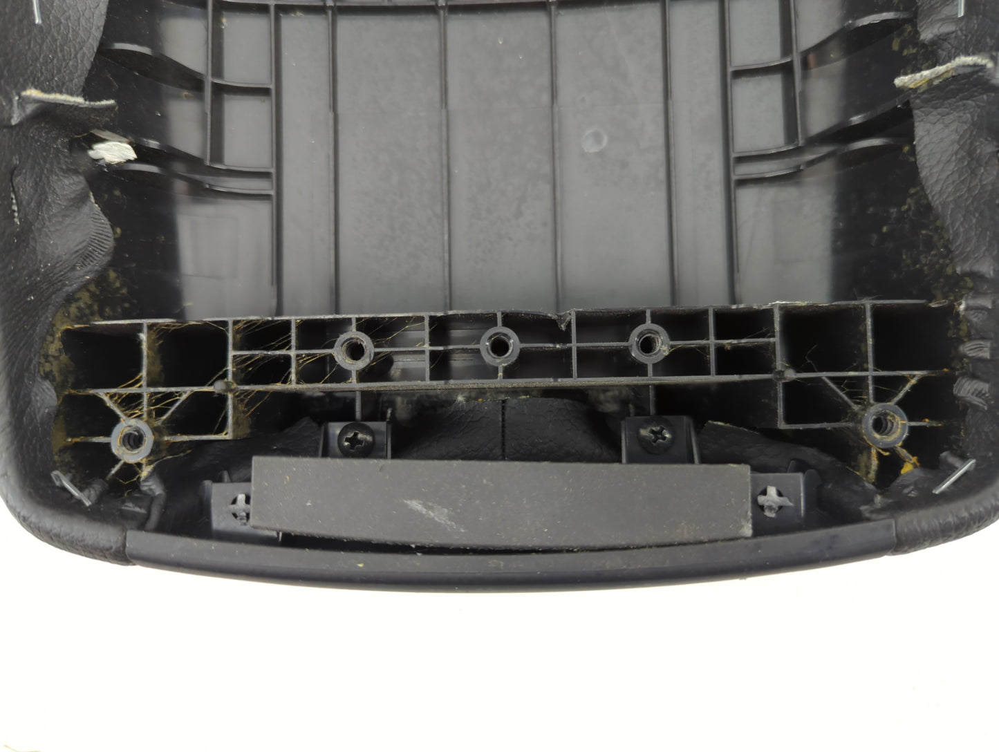 2009-2013 Kia Sorento Center Console Armrest Cover Lid Fits Fits 2009 2011 2012 2013 OEM Used Auto Parts - Oemusedautoparts1