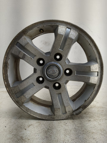 2003-2006 Kia Sorento Oem Wheel Rim - Oemusedautoparts1.com