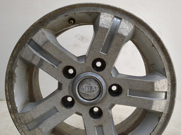 2003-2006 Kia Sorento Oem Wheel Rim