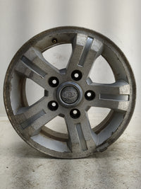 2003-2006 Kia Sorento Oem Wheel Rim 1148744 - Oemusedautoparts1.com