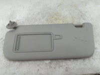 2014-2019 Kia Soul Sun Visor Shade Replacement Driver Left Mirror Fits Fits 2014 2015 2016 2017 2018 2019 OEM Used Auto Part