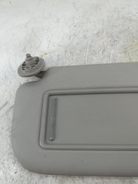 2014-2019 Kia Soul Sun Visor Shade Replacement Driver Left Mirror Fits Fits 2014 2015 2016 2017 2018 2019 OEM Used Auto Part