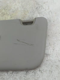 2014-2019 Kia Soul Sun Visor Shade Replacement Driver Left Mirror Fits Fits 2014 2015 2016 2017 2018 2019 OEM Used Auto Part