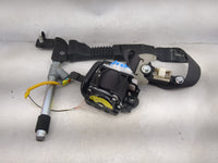2014-2019 Kia Soul Passenger Front Seatbelt Retractor - Oemusedautoparts1.com