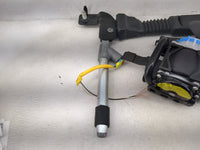 2014-2019 Kia Soul Passenger Front Seatbelt Retractor - Oemusedautoparts1.com