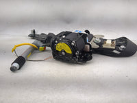 2014-2019 Kia Soul Passenger Front Seatbelt Retractor - Oemusedautoparts1.com